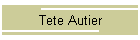 Tete Autier