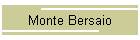 Monte Bersaio