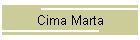 Cima Marta