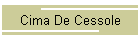 Cima De Cessole