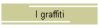 I graffiti
