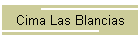 Cima Las Blancias