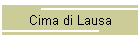Cima di Lausa