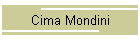 Cima Mondini