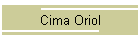 Cima Oriol