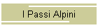 I Passi Alpini