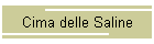 Cima delle Saline
