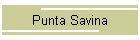 Punta Savina