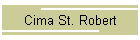 Cima St. Robert