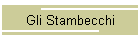 Gli Stambecchi