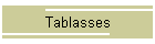 Tablasses