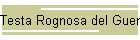 Testa Rognosa del Guercia