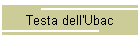 Testa dell'Ubac