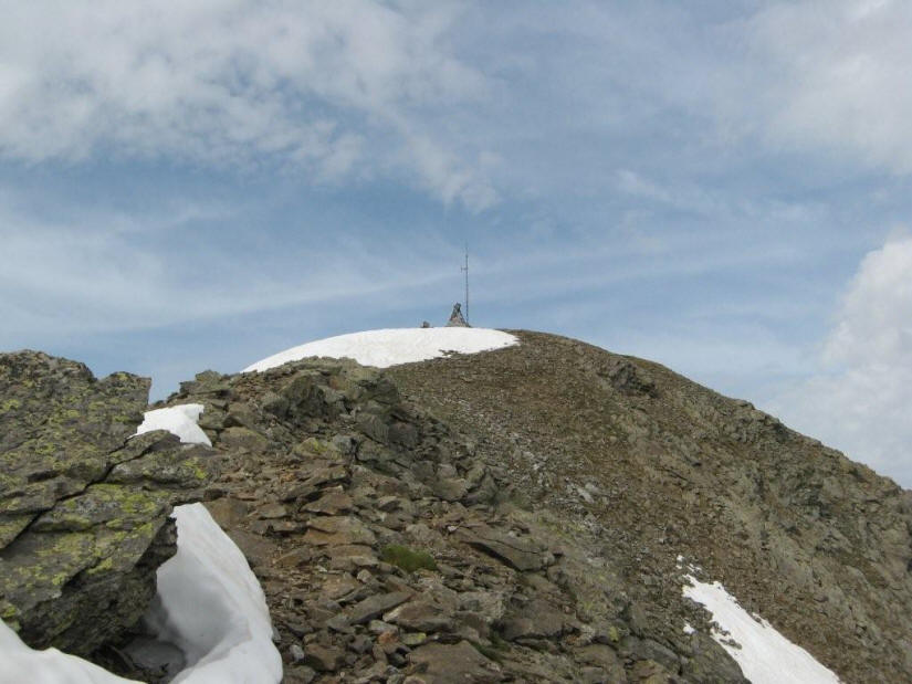 15/6/2009 :: massimo66 :: La cima