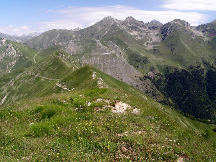 mercantour da davidzof.