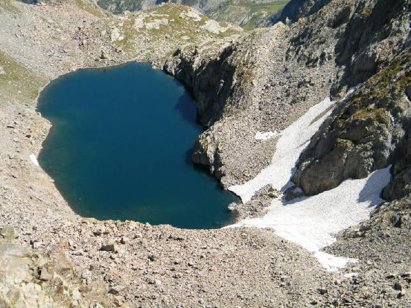 6/9/2009 :: egidio69 :: lago carbon