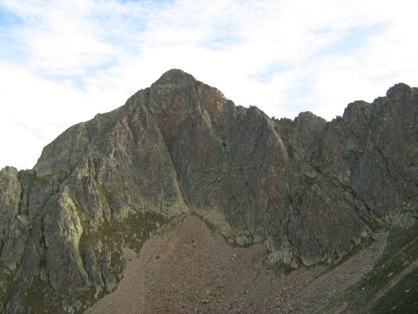 testa gias dei laghi